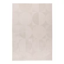 Elif 406 Beige szőnyeg 80x150 cm