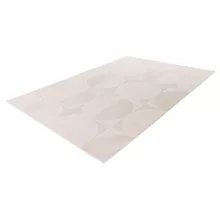 Elif 406 Beige szőnyeg 80x150 cm