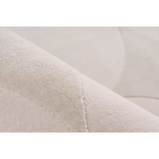 Elif 406 Beige szőnyeg 80x150 cm