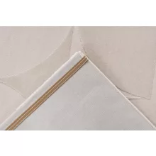Elif 406 Beige szőnyeg 120x170 cm