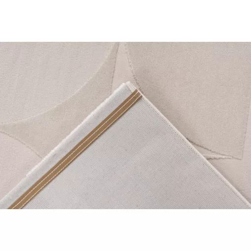 Elif 406 Beige szőnyeg 120x170 cm