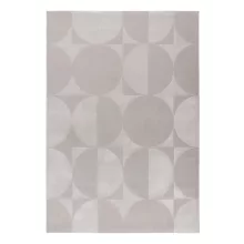 Elif 406 Silver szőnyeg 80x150 cm