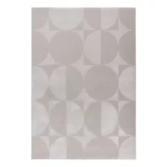 Elif 406 Silver szőnyeg 80x150 cm
