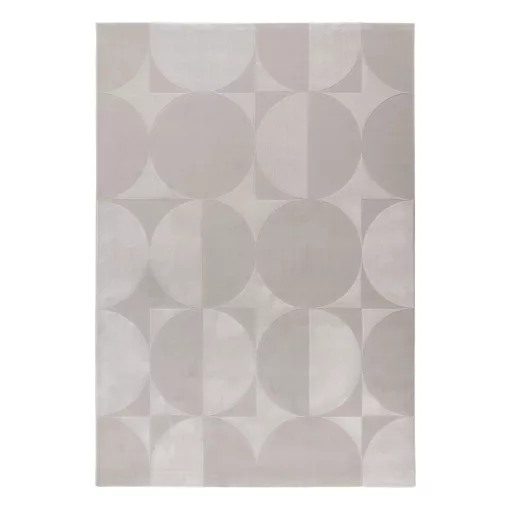 Elif 406 Silver szőnyeg 200x290 cm