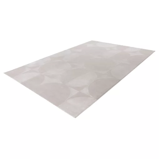 Elif 406 Silver szőnyeg 80x150 cm
