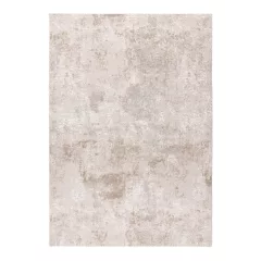 Elif 407 Beige szőnyeg 80x150 cm