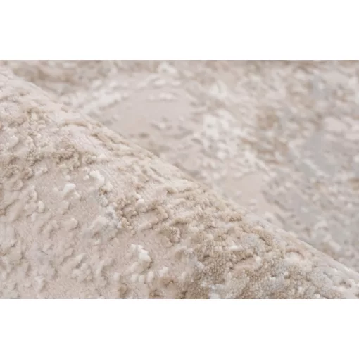 Elif 407 Beige szőnyeg 80x150 cm
