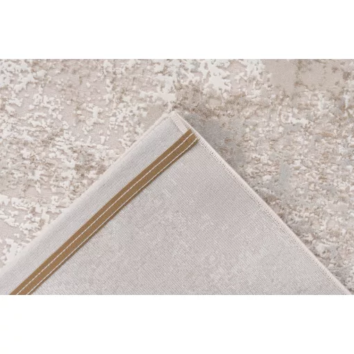 Elif 407 Beige szőnyeg 80x150 cm