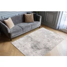 Elif 407 Silver szőnyeg 80x150 cm