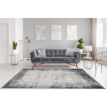 Pierre Cardin Elysee 901 Silver szőnyeg 80x150 cm