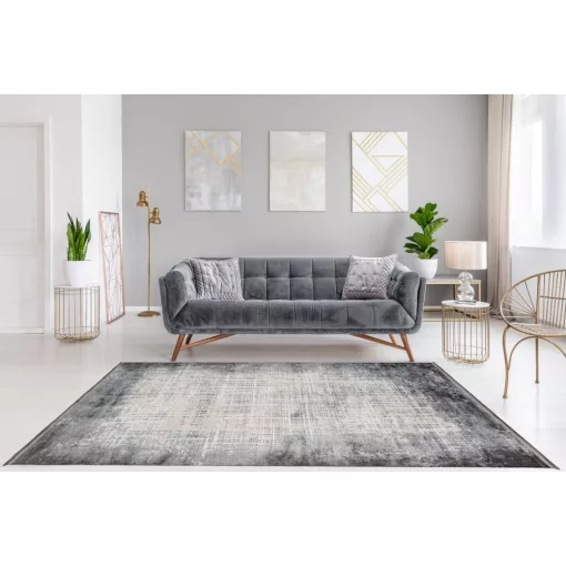 Pierre Cardin Elysee 901 Silver szőnyeg 240x330 cm
