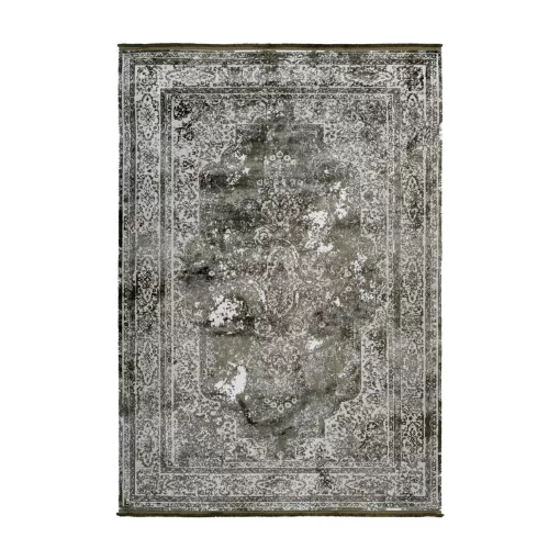 Pierre Cardin Elysee 902 Green  szőnyeg 80x150 cm