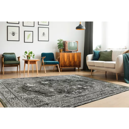 Pierre Cardin Elysee 902 Green  szőnyeg 80x150 cm