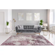 Pierre Cardin Elysee 903 Lilac  szőnyeg 80x150 cm