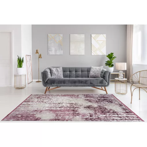 Pierre Cardin Elysee 903 Lilac  szőnyeg 80x150 cm