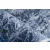 Pierre Cardin Elysee 904 Blue  szőnyeg 80x150 cm
