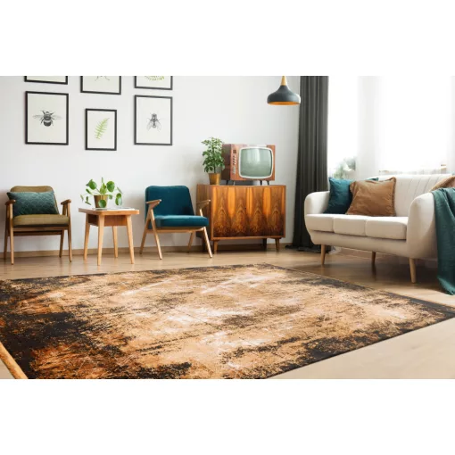 Pierre Cardin Elysee 904 Gold  szőnyeg 240x330 cm