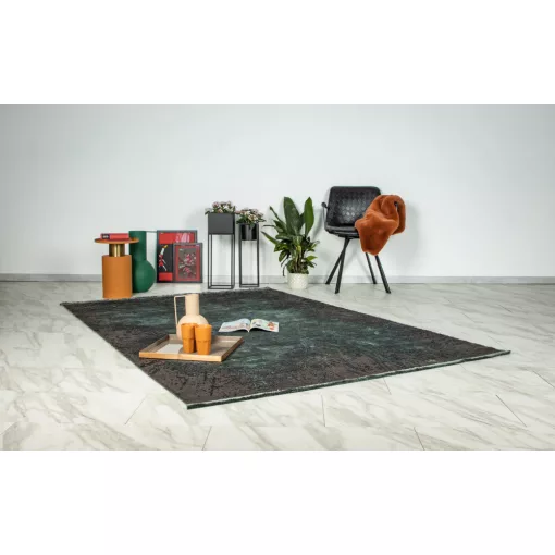 Pierre Cardin Elysee 905 Onix Green  szőnyeg 240x330 cm