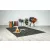 Pierre Cardin Elysee 905 Onix Green  szőnyeg 80x150 cm