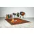 Pierre Cardin Elysee 905 Terra  szőnyeg 80x150 cm