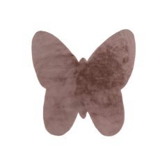 Emotion Kids 500 Powder Pink szőnyeg 100x100 cm