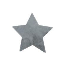 Emotion Kids 504 Silver szőnyeg 100x100 cm