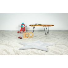 Emotion Kids 504 Silver szőnyeg 100x100 cm