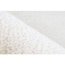 Emotion 500 Cream szőnyeg 200x290 cm