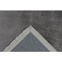 Emotion 500 Grey szőnyeg 60X110 cm