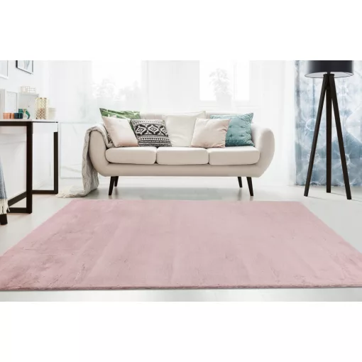 Emotion 500 Pastel Pink szőnyeg