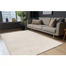 Emotion 500 White szőnyeg 60X110 cm