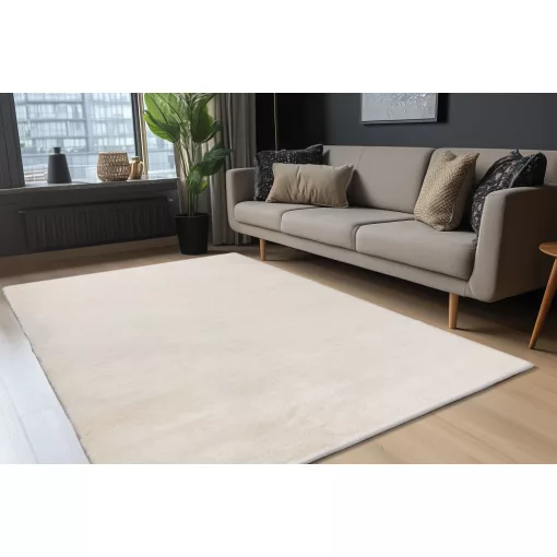 Emotion 500 White szőnyeg 160X230 cm