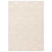 Empire Cream Natural  szőnyeg 160x230 cm