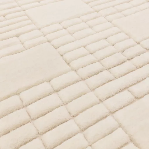 Empire Cream Natural  szőnyeg 160x230 cm