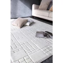 Empire Cream Natural  szőnyeg 160x230 cm