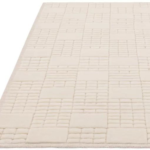 Empire Cream Natural  szőnyeg 160x230 cm