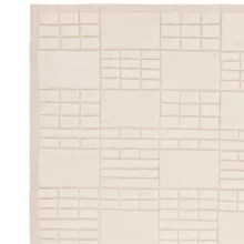 Empire Cream Natural  szőnyeg 160x230 cm