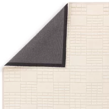 Empire Cream Natural  szőnyeg 160x230 cm