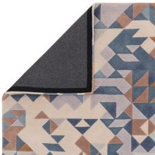 Enigma Blue Multi  szőnyeg