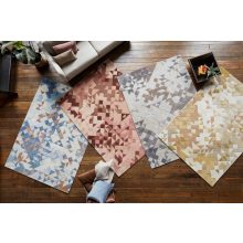 Enigma Blue Multi  szőnyeg