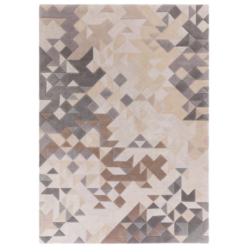 Enigma Grey Multi  szőnyeg