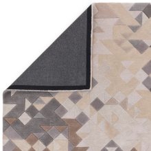 Enigma Grey Multi  szőnyeg 200x290 cm