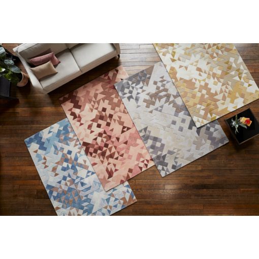 Enigma Grey Multi  szőnyeg