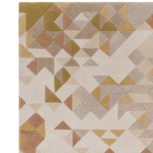 Enigma Gold Multi  szőnyeg 160x230 cm