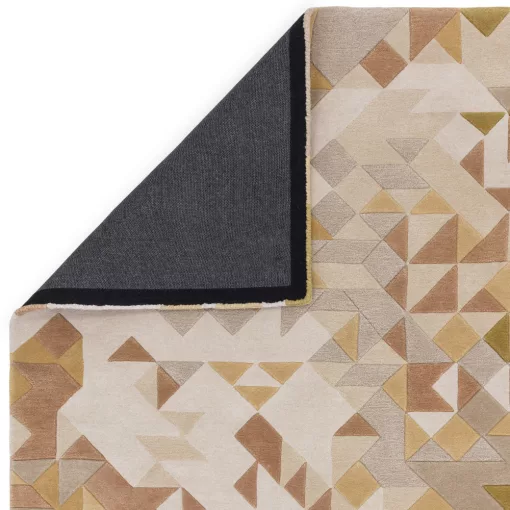 Enigma Gold Multi  szőnyeg 160x230 cm