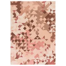 Enigma Rose Multi  szőnyeg