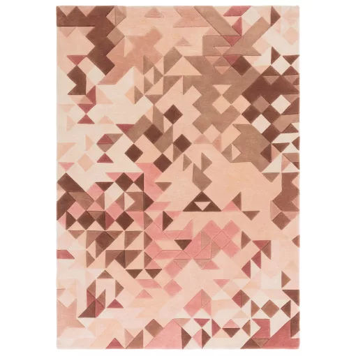 Enigma Rose Multi  szőnyeg