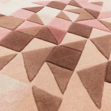 Enigma Rose Multi  szőnyeg