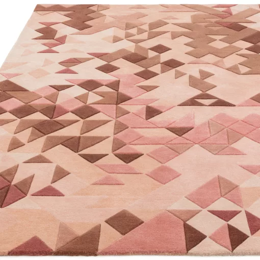 Enigma Rose Multi  szőnyeg 160x230 cm