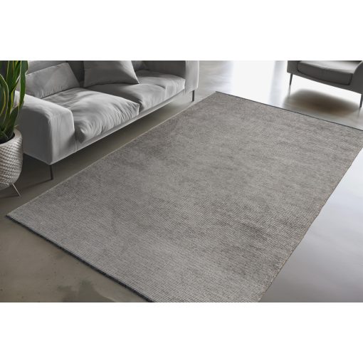 En Vogue 400 silver szőnyeg 80x150 cm